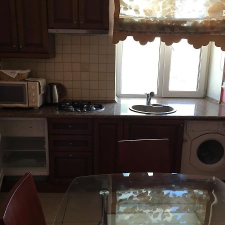 Beautiful Apartment In The Center Of Winnyzja Exterior foto