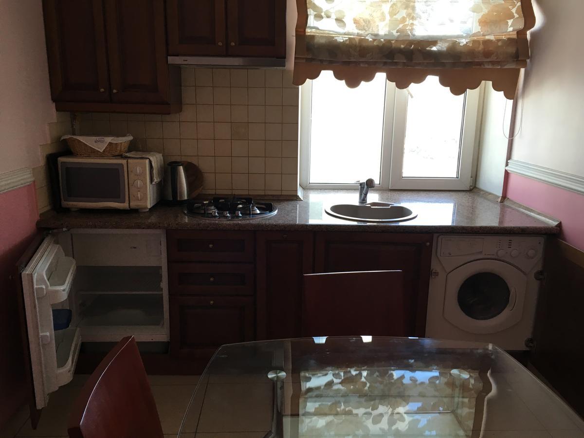 Beautiful Apartment In The Center Of Winnyzja Exterior foto